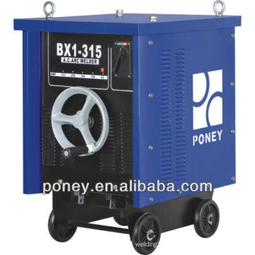 ac heavy duty arc welding machine